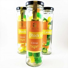 Rock Candy - Citrus